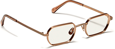 Clip compatible MOSCOT SHMOOZ - 48mm
