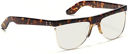 Clip compatible MOSCOT SHONDA - 58mm