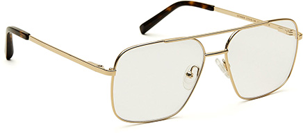 Clip compatible MOSCOT SHTARKER - 54mm