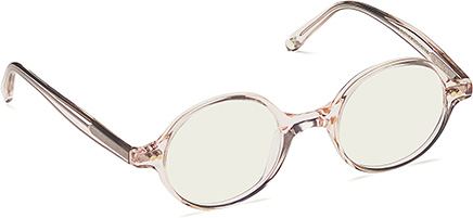 Clip compatible MOSCOT SIDNEY - 43mm