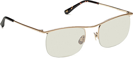 Clip compatible MOSCOT SIMCHA - 52mm