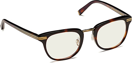 Clip compatible MOSCOT STEVIE - 45mm