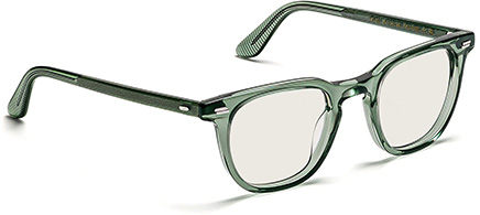 Clip compatible MOSCOT TATAH - 47mm