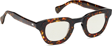 Clip compatible MOSCOT TELENA - 41mm