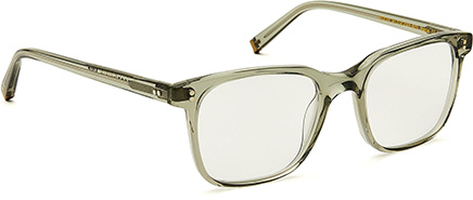 Clip compatible MOSCOT TRAVIS - 50mm
