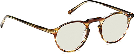 Clip compatible MOSCOT TUCHUS - 42mm