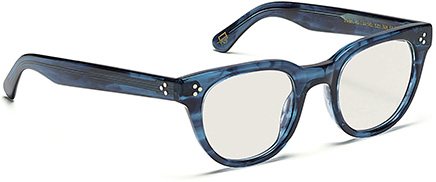 Clip compatible MOSCOT VILDA - 48mm