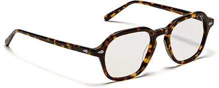 Clip compatible MOSCOT YENEM - 50mm