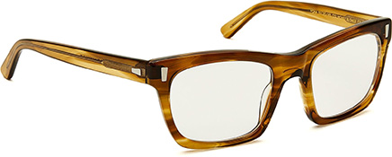 Clip compatible MOSCOT YONA - 48mm