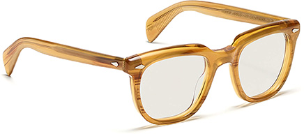 Clip compatible MOSCOT YONTIF - 49mm