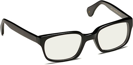 Clip compatible MOSCOT ZELIG - 48mm