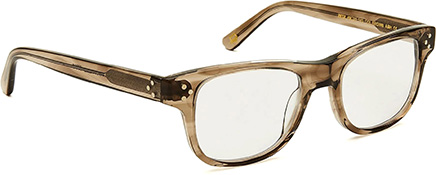 Clip compatible MOSCOT ZETZ - 49mm