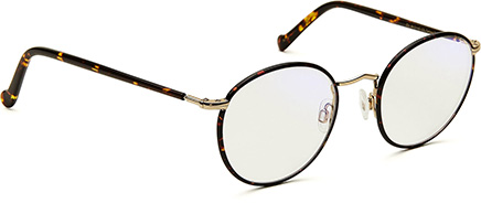 Clip compatible MOSCOT ZEV - 52mm