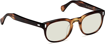 Clip compatible MOSCOT ZILCH - 48mm