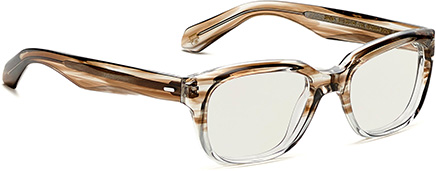 Clip compatible MOSCOT ZINDIK - 51mm