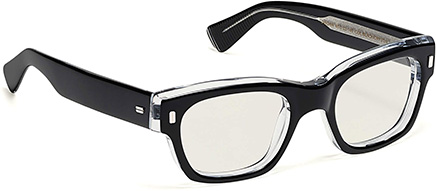 Clip compatible MOSCOT ZOGAN - 48mm