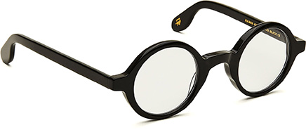 Clip compatible MOSCOT ZOLMAN - 42mm