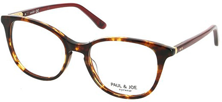 Compatible clip-on for PAUL & JOE AZURE51 - 51mm