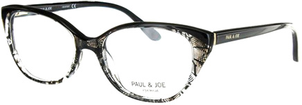 Compatible clip-on for PAUL & JOE CHERRY01 - 52mm