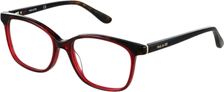 Compatible clip-on for PAUL & JOE CHERRY02 - 52mm