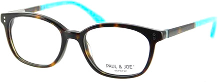 Compatible clip-on for PAUL & JOE CHEYENNE03 - 50mm