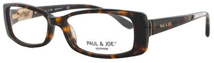 Compatible clip-on for PAUL & JOE ENVOL53 - 51mm