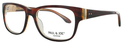Compatible clip-on for PAUL & JOE FRIVOLE21 - 52mm