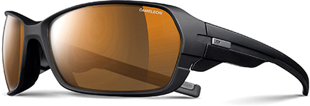 Verres JULBO Dirt 2.0 66 mm