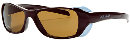 Verres JULBO Dolgan 55mm