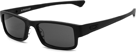 Verres Oakley Airdrop 51mm