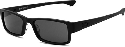 Verres Oakley Airdrop 53mm