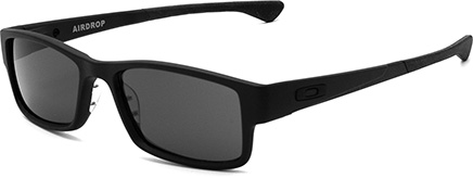 Verres Oakley Airdrop 55mm