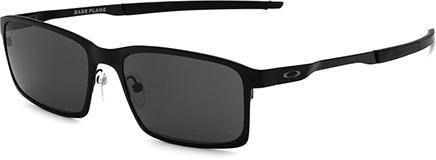 Verres Oakley Base Plane 54mm
