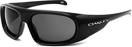 Verres Oakley Belleville 61mm
