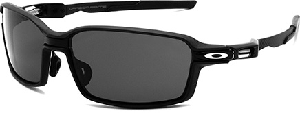 Verres Oakley Carbon Prime 64mm