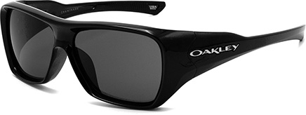 Verres Oakley Chaminade 60mm