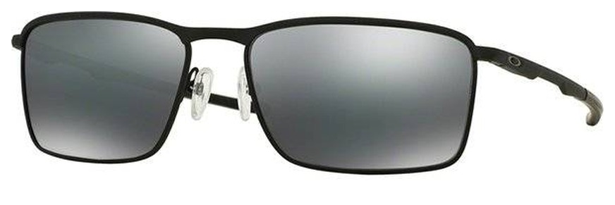 Verres pour OAKLEY Conductor 6 OO4106 58mm