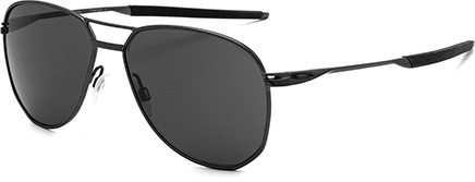 Verres Oakley Contrail Ti 55mm