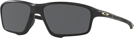 Verres Oakley Crosslink Zero 56mm