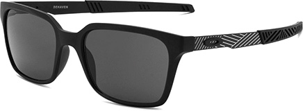 Verres Oakley Dehaven 53mm OX8054