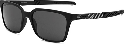 Verres Oakley Dehaven 55mm OX8054