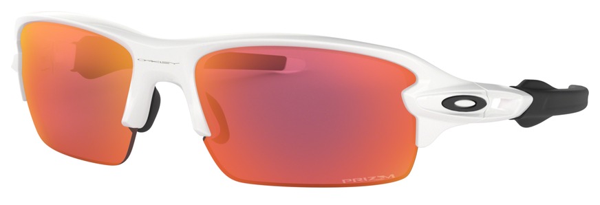 Verres pour OAKLEY Flak XS OJ9005 59mm