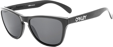 Lenses for OAKLEY Frogskins S OO9508