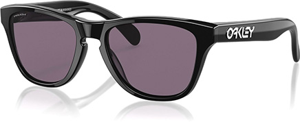 Verres Oakley Frogskins XXS 48mm