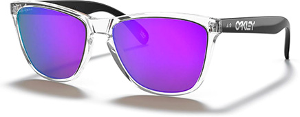 Verres Oakley Frogskins 35th Anniversary 57mm