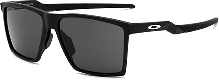 Verres Oakley Futurity 57mm