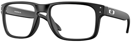 Verres OAKLEY Holbrook RX - OX8156 - 56mm