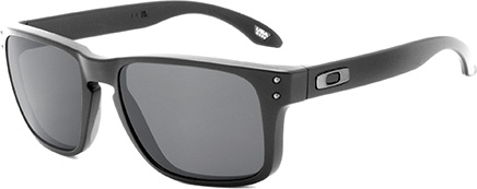 Lenses for OAKLEY Holbrook S OO9509