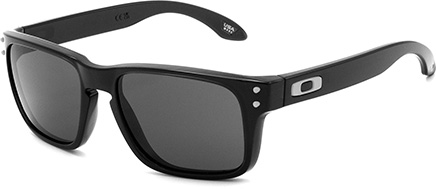 Verres Oakley Holbrook XXS 50mm