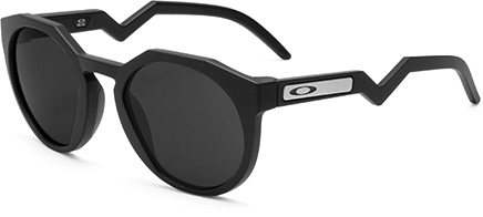 Lenses for OAKLEY HSTN Rx OX8139